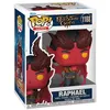 Image de Figurine Funko Pop Games Baldur's Gate S3 Raphael