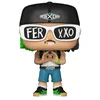 Image de Figurine Funko Pop! N°483 | Feid