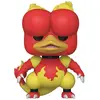 Image de Funko POP Pokemon Magmar