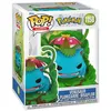 Image de Figurine Funko Pop Games Pokémon Venusaur Florizarre Bisaflor