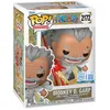 Image de Figurine Funko Pop Animation One Piece Monkey D. Garp Galaxy Impact with Chase Modèle aléatoire