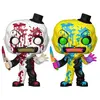 Image de Funko POP! Terrifier 3 - Art The Clown with Knife (Bloody) Exclusive