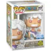 Image de Figurine Funko POP! - ONE PIECE - Luffy Gear 5