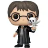 Image de Funko POP! Harry Potter with Hedwig Exclusive 2026
