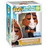 Image de Figurine Funko Pop Disney Zootopia 2 Winddancer