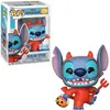 Image de Funko POP! Disney Lilo et Stitch - Devilish Stitch Exclusive