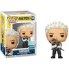 Image de Funko POP! One Piece Smoker Exclusive Supreme 9500 Pièces