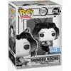 Image de Figurine Funko Pop! Animation noir et blanc - Demon Slayer - Shinobu Kocho n°2195
