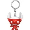 Image de Porte-cles Funko Pop! | Lilo Et Stitch | Stitch Badness Level