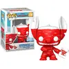 Image de Figurine Funko POP! - Disney Lilo & Stitch - Stitch Badness level n°1760