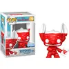 Image de Funko POP! Lilo et Stitch - Stitch with Mood Chart (Badness Level) Exclusive