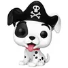 Image de Funko POP! Disney Les 101 Dalmatiens Patch as a Pirate Exclusive