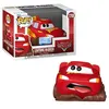 Image de Figurine Funko Pop! N°1708 | Cars | Lightning Mcqueen
