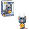 Image de Figurine Funko POP! - Ratatouille - Remy avec fromage n°1746