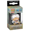 Image de Figurine Funko Pop Keychain One Piece Luffy Gear 5