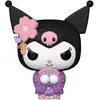 Image de Funko POP Hello Kitty Kuromi in Kimono