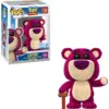 Image de Figurine Funko POP! - Toy Story - Lotso (flocked) n°1748