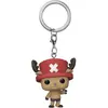 Image de Funko, Garçons, Porte-clés, KEY One Piece Chopper, Transparent