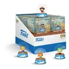 Image de Figurine Funko Mini Glitter Globes One Piece Modèle aléatoire
