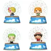 Image de Funko MYSTERY MINI SNOW BALL One Piece