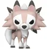 Image de Funko POP Pokemon Lycanroc (Midday Form)