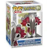 Image de Figurine Funko Pop Games Pokémon Lougaroc Forme Nocturne