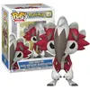 Image de Funko POP Pokemon Lycanroc (Midnight Form)