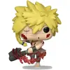 Image de Funko POP! Hell's Paradise: Chobe