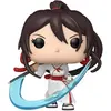 Image de Funko POP! Hell's Paradise: Sagiri