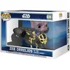 Image de Figurine Funko Pop! N°838 | Mandalorien Et Grogu | Zeb Orrelios