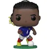 Image de Figurine Funko Pop! | France Men's Soccer Team | Eduardo Camavinga