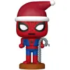Image de Funko Figurine Marvel POP! Vinyl : Holiday S6- SM(NTKR) 9 cm