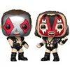 Image de Funko POP WWE Demolition MT