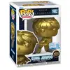 Image de Figurine Funko POP! - Solo Leveling - Sung Jinwoo gold exclusive n°1982