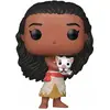 Image de Funko POP Oceania Moana w/Pua