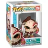 Image de Figurine Funko Pop Disney Moana S3 Kotu