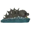 Image de Godzilla - Figurine POP! Deluxe Godzilla (Swimming) 9 cm