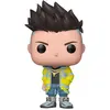 Image de Funko POP Cyberpunk Edgerunner David Martinez