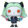 Image de Cyberpunk: Edgerunners - Figurine POP! Rebecca 9 cm