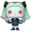Image de Funko POP Cyberpunk Edgerunner Rebecca