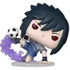 Image de Funko POP Naruto Sasuke Football