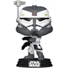 Image de Funko POP Star Wars Animation Commander Wolffe