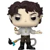 Image de Funko Le Peuple de l'air POP! Books Vinyl figurine The Wicked King - Cardan G 9 cm