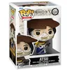 Image de Figurine Funko Pop Games Ghost of Yotei Atsu