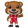 Image de Football - Figurine POP! FC Bayern Munich Berni der Bär 9 cm