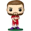 Image de Funko FC Bayern Munich POP! Football Vinyl figurine Harry Kane 9 cm