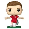 Image de Football - Figurine POP! FC Bayern Munich Joshua Kimmich 9 cm