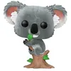 Image de Figurine Funko Pop! N°111 | Funko | Animaux Australiens | Koala (velours)