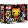 Image de Funko Marvel Pocket POP ! Calendrier de l'Avent « 24 Day Countdown » (24 Porte)