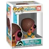 Image de Figurine Funko Pop Disney Moana S3 Hei Hei with Coconut